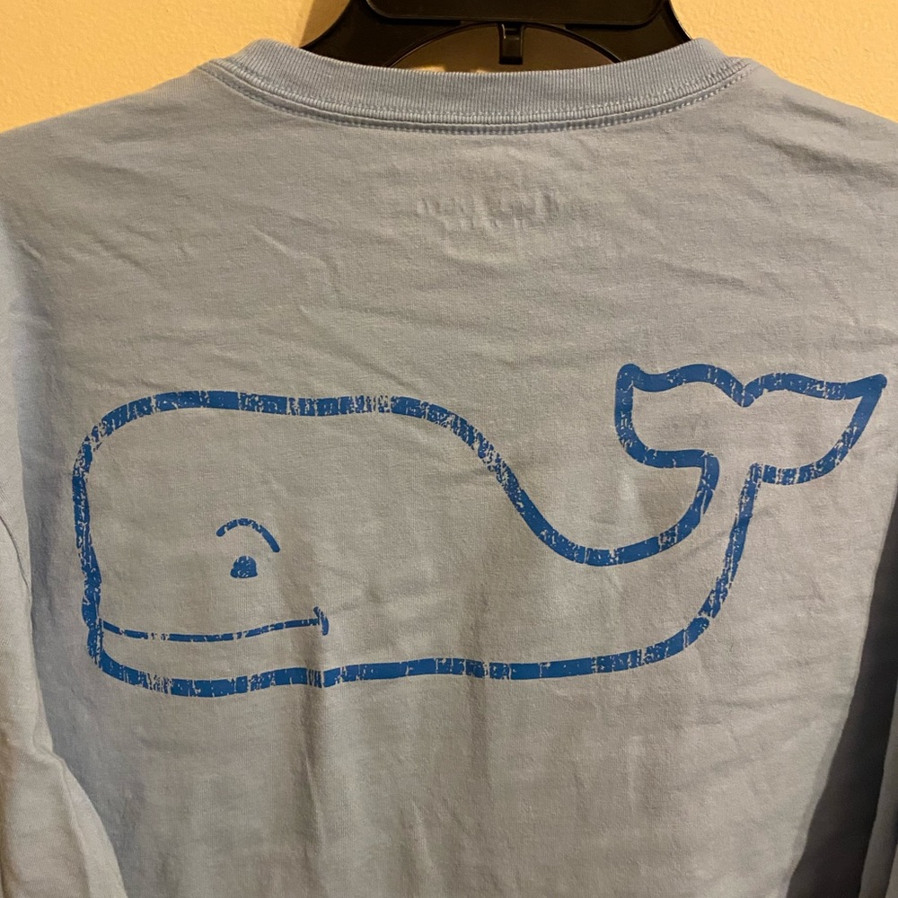Vineyard Vines Longsleeve Tshirt